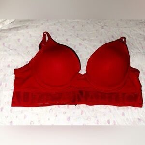 Super soft n lacy used